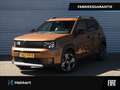 Fiat Grande Panda La Prima 11 kW 44 kWh 113pk Automaat PACK WINTER | Bruin - thumbnail 1