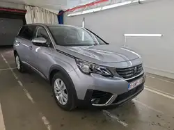 Peugeot 5008 BlueHDi 130 EAT8*7 Sitzplätze*Netto 11000€