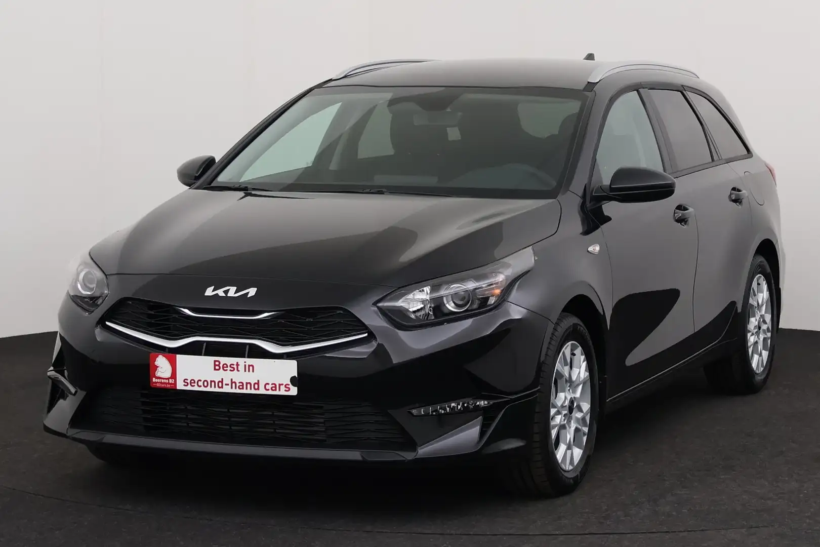 Kia Ceed / cee'd SW 1.5 T-GDI 1 + CARPLAY + GPS + CAMERA + PDC + AL - 1