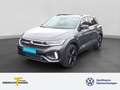Volkswagen T-Roc 1.5 TSI DSG R-LINE BLACK LM19 PANO KAMERA Grau - thumbnail 1