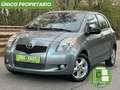 Toyota Yaris 1.3 VVT-i Sol Gris - thumbnail 1