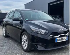 Kia Ceed 1.0 T-GDI 120CH ACTIVE BUSINESS
