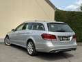 Mercedes-Benz E 200 Euro 6b 1ste eigenaar Mercedes Onderhouden Luchtv Gris - thumbnail 2