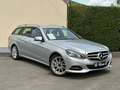 Mercedes-Benz E 200 Euro 6b 1ste eigenaar Mercedes Onderhouden Luchtv Gris - thumbnail 1