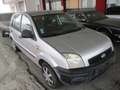 Ford Fusion Ambiente Klima 8-fach bereift Silber - thumbnail 2