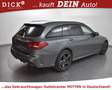 Mercedes-Benz C 300 C300de 2X AMG Line NIGHT+MEMO+STDHZ+LED+BURM+AHK Grau - thumbnail 7