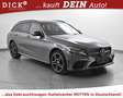 Mercedes-Benz C 300 C300de 2X AMG Line NIGHT+MEMO+STDHZ+LED+BURM+AHK Grau - thumbnail 1