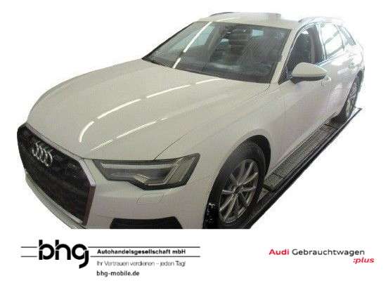 Second hand Audi A6 2.0 TDI
