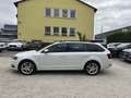 Skoda Octavia Combi Style DSG AHK+PANO-SD+ACC+CANTON+NAVI+1HAND Weiß - thumbnail 8