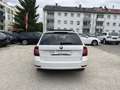 Skoda Octavia Combi Style DSG AHK+PANO-SD+ACC+CANTON+NAVI+1HAND Weiß - thumbnail 4