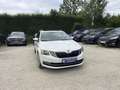 Skoda Octavia Combi Style DSG AHK+PANO-SD+ACC+CANTON+NAVI+1HAND Weiß - thumbnail 1