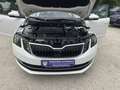 Skoda Octavia Combi Style DSG AHK+PANO-SD+ACC+CANTON+NAVI+1HAND Weiß - thumbnail 9