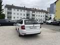 Skoda Octavia Combi Style DSG AHK+PANO-SD+ACC+CANTON+NAVI+1HAND Weiß - thumbnail 7