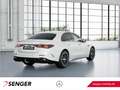 Mercedes-Benz E 53 AMG Hybrid Night 20Zoll Perform-Lenkrad AHK Wit - thumbnail 4