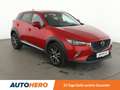 Mazda CX-3 2.0 Sports-Line *LED*CAM*HUD*TEMPO*SHZ*ALU* Rot - thumbnail 8