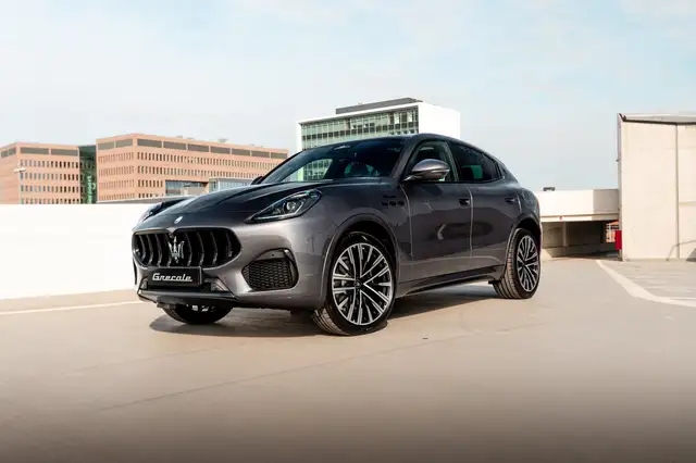 Maserati Grecale Grecale Modena