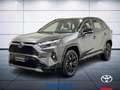 Toyota RAV 4 2.5 vvt-ie h Style 2wd 218cv e-cvt Grau - thumbnail 1