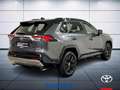 Toyota RAV 4 2.5 vvt-ie h Style 2wd 218cv e-cvt Grau - thumbnail 6