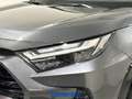 Toyota RAV 4 2.5 vvt-ie h Style 2wd 218cv e-cvt Grau - thumbnail 10