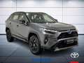 Toyota RAV 4 2.5 vvt-ie h Style 2wd 218cv e-cvt Grau - thumbnail 4
