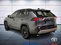 Toyota RAV 4 2.5 vvt-ie h Style 2wd 218cv e-cvt Grau - thumbnail 8