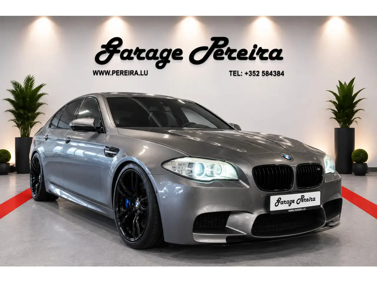BMW M5