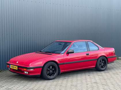 Honda Prelude 2.0i-16V DOHC