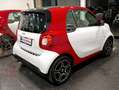 smart forTwo 0.9 t Prime 90cv km 33.883 navi-pelle-telecamera Blanc - thumbnail 10