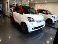 smart forTwo 0.9 t Prime 90cv km 33.883 navi-pelle-telecamera Blanc - thumbnail 22