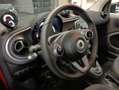 smart forTwo 0.9 t Prime 90cv km 33.883 navi-pelle-telecamera Blanc - thumbnail 15