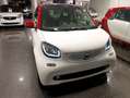 smart forTwo 0.9 t Prime 90cv km 33.883 navi-pelle-telecamera Blanc - thumbnail 8