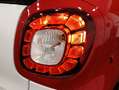smart forTwo 0.9 t Prime 90cv km 33.883 navi-pelle-telecamera Blanc - thumbnail 11