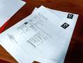 smart forTwo 0.9 t Prime 90cv km 33.883 navi-pelle-telecamera Blanc - thumbnail 36