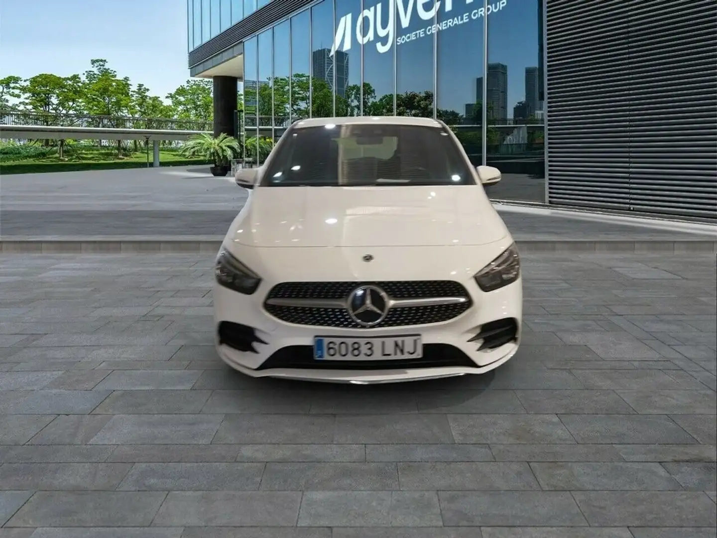 Mercedes-Benz E 250 Amarillo - 2