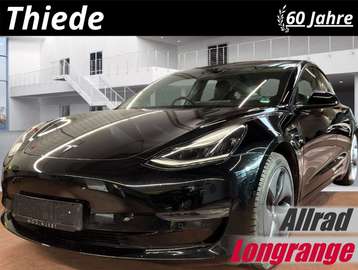 LONGRANGE DUAL-MOTOR NAVI/KAMERA/DAB/AHK