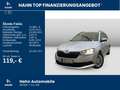 Skoda Fabia Combi 1.0TSI Ambition Einparkh. Klima Navi Silber - thumbnail 2
