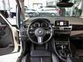 BMW 218 218i Active Tourer Aut. Sport Line Leder Kamera White - thumbnail 14