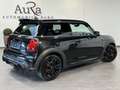MINI John Cooper Works Sport-Aut. NAV+LED+KAM+PANO+PP Noir - thumbnail 4