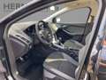 Ford Focus Turnier 1.6 Ti-VCT Trend SHZ*LM*Klima Zwart - thumbnail 7