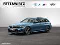 BMW 330 i xDrive Touring M Sport|Stop&Go|HiFi|LC-Plus Blu/Azzurro - thumbnail 1