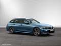 BMW 330 i xDrive Touring M Sport|Stop&Go|HiFi|LC-Plus Blu/Azzurro - thumbnail 11