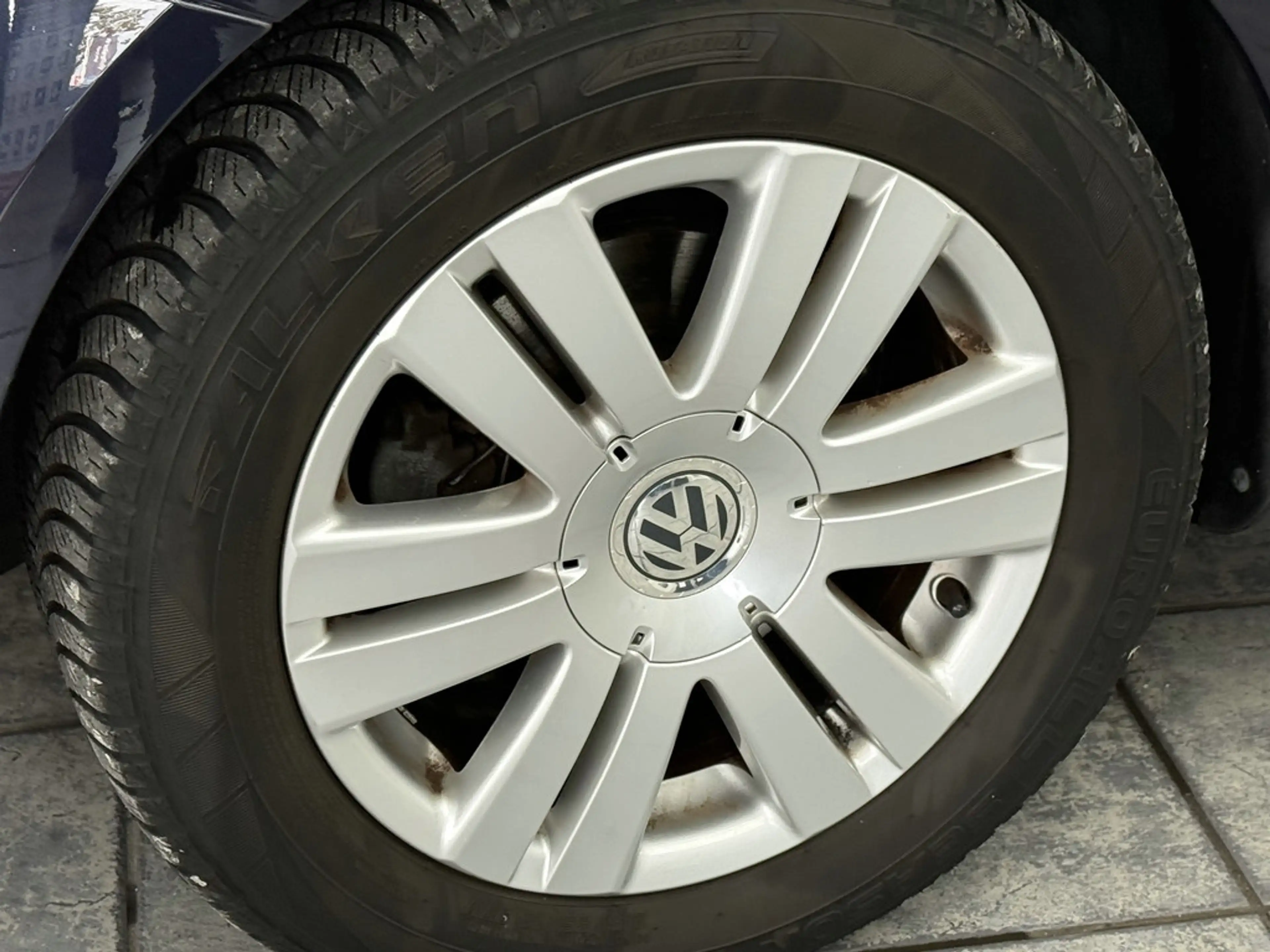 Volkswagen Eos 1.4 TSI, 2.Hand, Klima, Sitzh., Windschott — photo 8