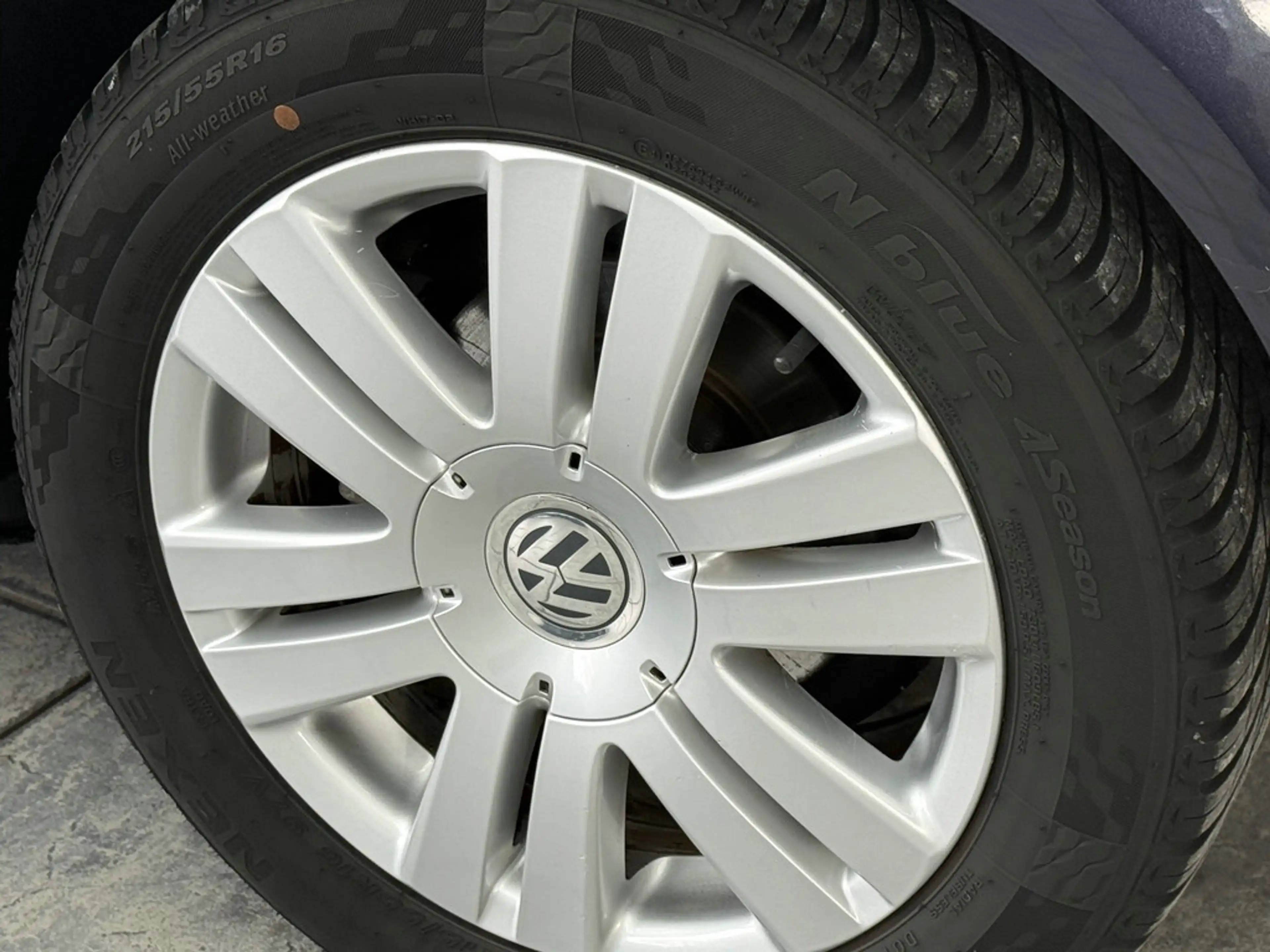 Volkswagen Eos 1.4 TSI, 2.Hand, Klima, Sitzh., Windschott — photo 9