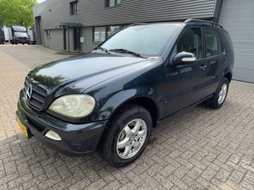 M-klasse