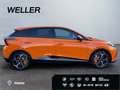 MG MG4 XPOWER*360°Kamera*ACC*PDC*CarPlay*LED*SHZ* Orange - thumbnail 9
