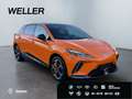 MG MG4 XPOWER*360°Kamera*ACC*PDC*CarPlay*LED*SHZ* Orange - thumbnail 4