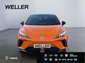 MG MG4 XPOWER*360°Kamera*ACC*PDC*CarPlay*LED*SHZ* Orange - thumbnail 2