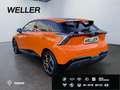 MG MG4 XPOWER*360°Kamera*ACC*PDC*CarPlay*LED*SHZ* Orange - thumbnail 7