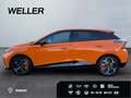 MG MG4 XPOWER*360°Kamera*ACC*PDC*CarPlay*LED*SHZ* Orange - thumbnail 5