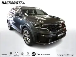 Kia Sorento Platinum 4WD 360°Kamera HeadUpDisplay Pano Bose So